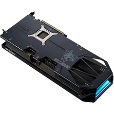 PowerColor Hellbound AMD RX 9070 XT 16GB GDDR6 256bit PCIe videókártya