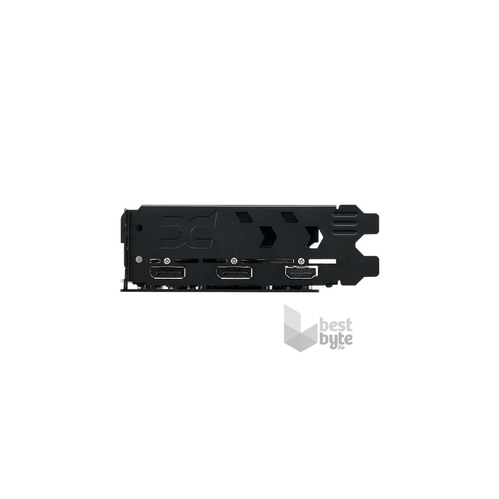 PowerColor RX 9060 XT Hellhound AMD 16GB GDDR6 128bit PCIe videókártya