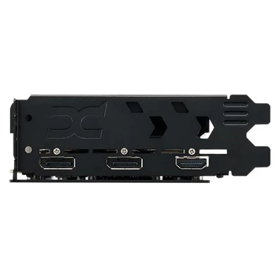 PowerColor RX 9060 XT Hellhound AMD 16GB GDDR6 128bit PCIe videókártya