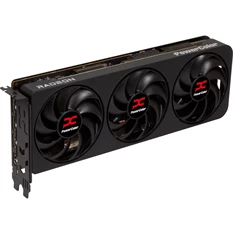 PowerColor Reaper AMD RX 9070 16GB GDDR6 256bit PCIe videókártya