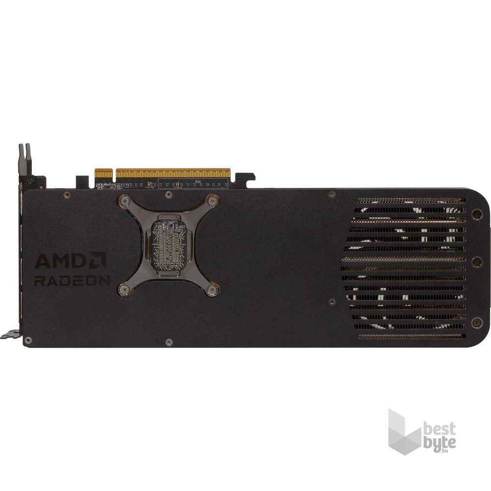 PowerColor Reaper AMD RX 9070 16GB GDDR6 256bit PCIe videókártya