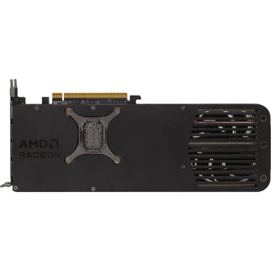 PowerColor Reaper AMD RX 9070 16GB GDDR6 256bit PCIe videókártya