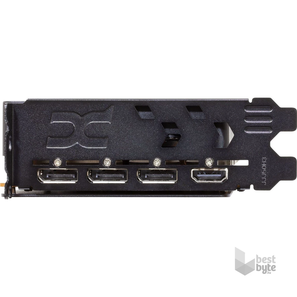 PowerColor Reaper AMD RX 9070 16GB GDDR6 256bit PCIe videókártya