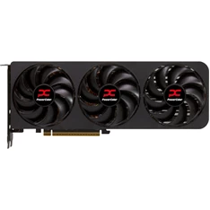 PowerColor Reaper AMD RX 9070 XT 16GB GDDR6 256bit PCIe videókártya