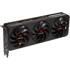 PowerColor Reaper AMD RX 9070 XT 16GB GDDR6 256bit PCIe videókártya