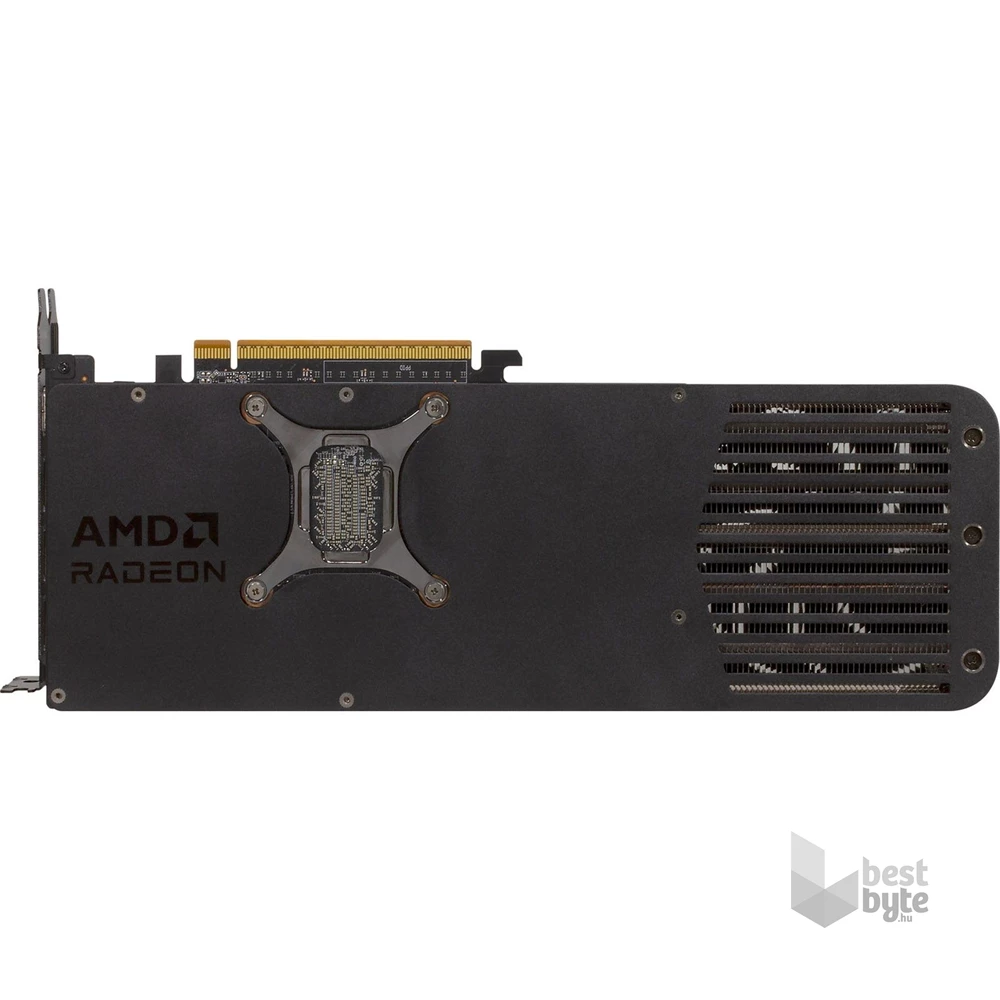 PowerColor Reaper AMD RX 9070 XT 16GB GDDR6 256bit PCIe videókártya