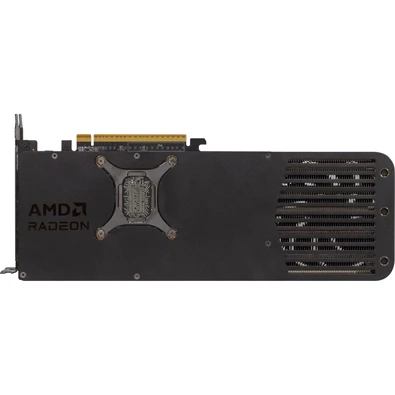 PowerColor Reaper AMD RX 9070 XT 16GB GDDR6 256bit PCIe videókártya