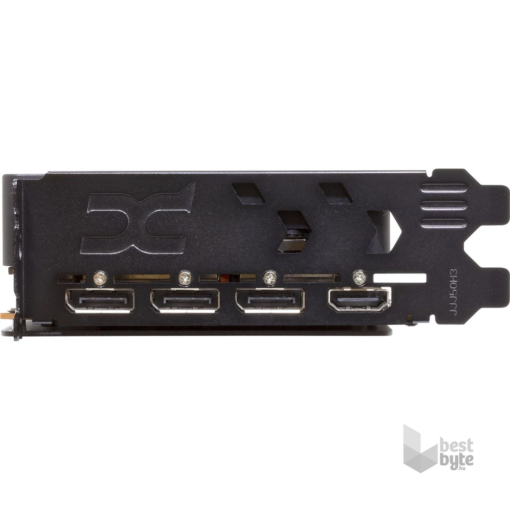 PowerColor Reaper AMD RX 9070 XT 16GB GDDR6 256bit PCIe videókártya