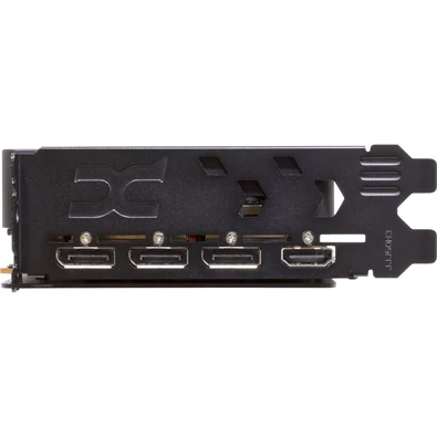 PowerColor Reaper AMD RX 9070 XT 16GB GDDR6 256bit PCIe videókártya