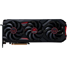 PowerColor Red Devil Limited Edition AMD RX 9070 XT 16GB GDDR6 256bit PCIe videókártya
