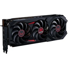 PowerColor Red Devil Limited Edition AMD RX 9070 XT 16GB GDDR6 256bit PCIe videókártya