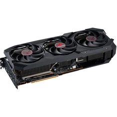 PowerColor Red Devil Limited Edition AMD RX 9070 XT 16GB GDDR6 256bit PCIe videókártya