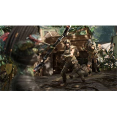 Predator: Hunting Grounds PS4 játékszoftver