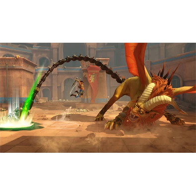 Prince of Persia: The Lost Crown Nintendo Switch játékszoftver