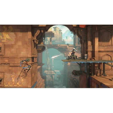 Prince of Persia: The Lost Crown Nintendo Switch játékszoftver