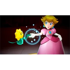 Princess Peach: Showtime Nintendo Switch játékszoftver