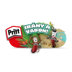 Pritt 20g ragasztóstift