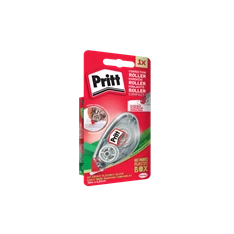 Pritt Compact 6mm hibajavító roller