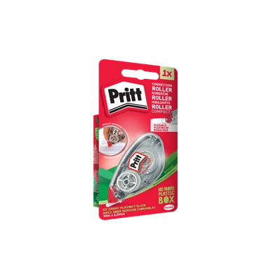 Pritt Compact 6mm hibajavító roller