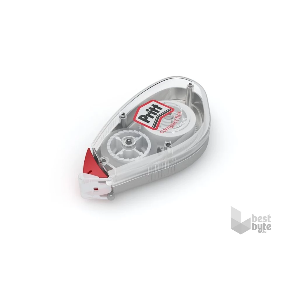 Pritt Compact 6mm hibajavító roller