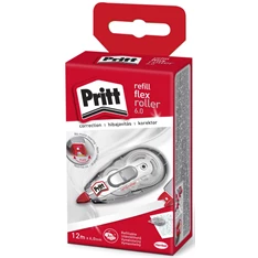 Pritt Refill 6mm hibajavító roller