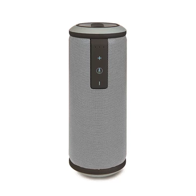 Proda X6 szürke Bluetooth hangszóró