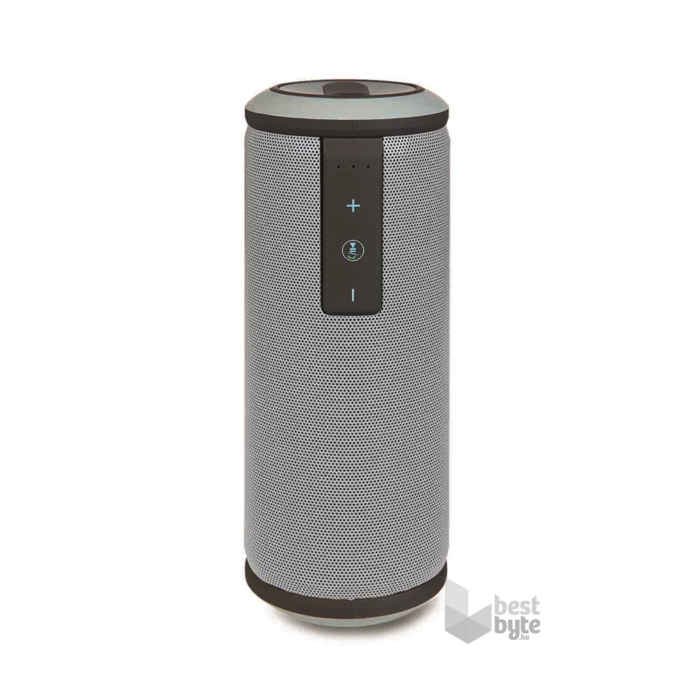Proda X6 szürke Bluetooth hangszóró