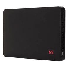 Proda Note 30000mAh fekete power bank