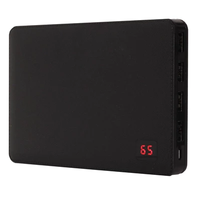 Proda Note 30000mAh fekete power bank