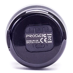 Proda PR-130 Compact Mini Bluetooth hangszóró