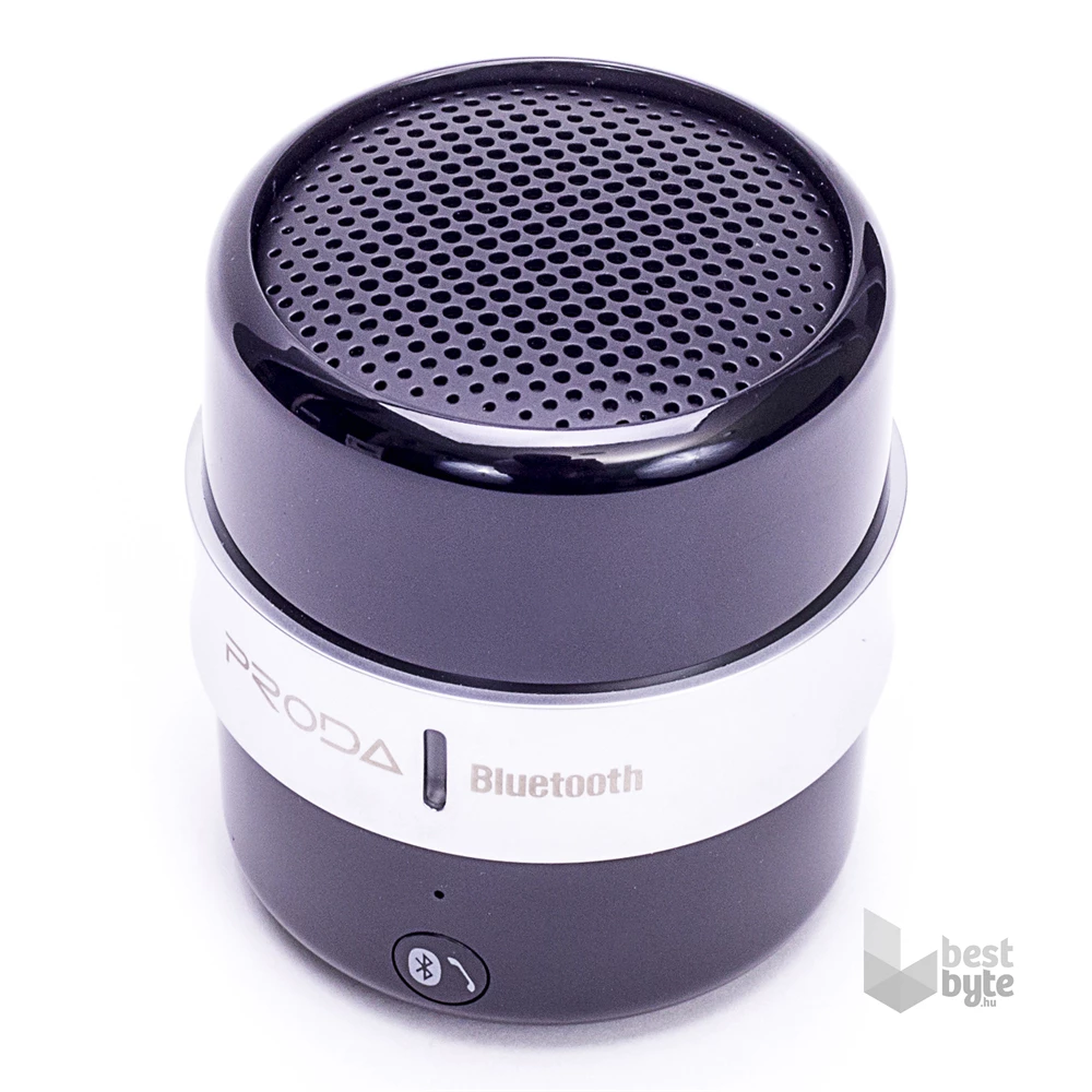 Proda PR-130 Compact Mini Bluetooth hangszóró