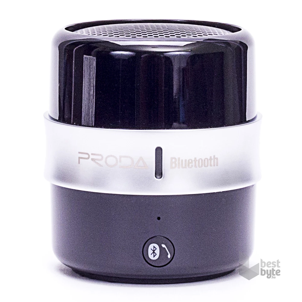 Proda PR-130 Compact Mini Bluetooth hangszóró