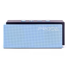 Proda PR-210 Fashion Bluetooth hangszóró