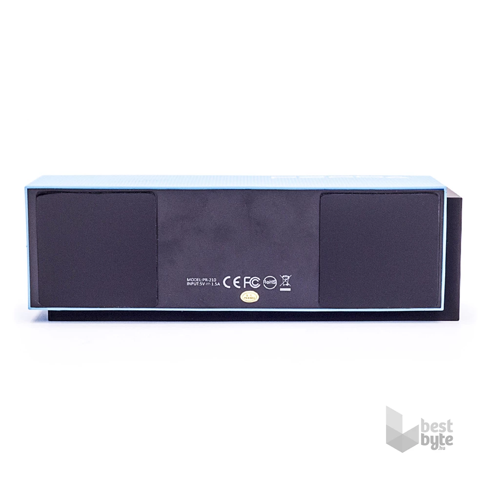 Proda PR-210 Fashion Bluetooth hangszóró