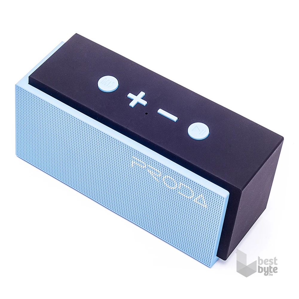 Proda PR-210 Fashion Bluetooth hangszóró