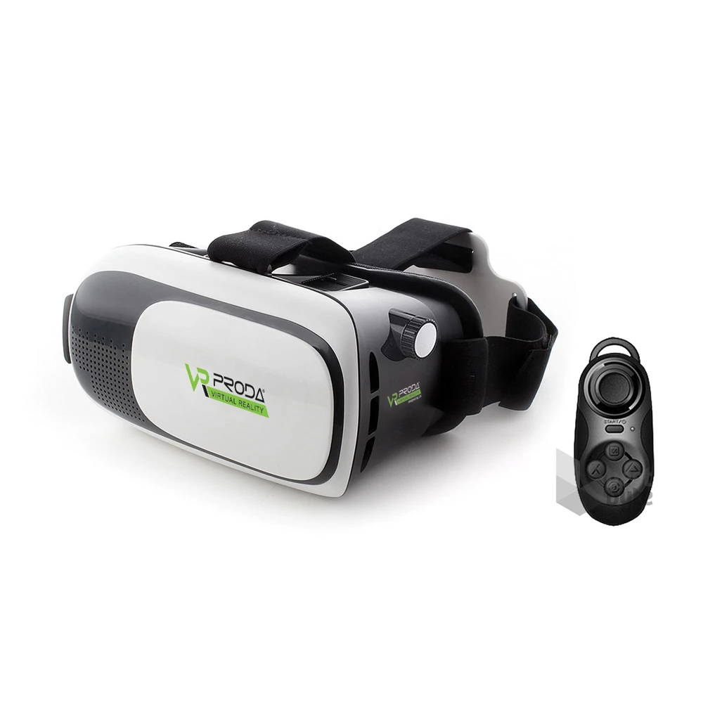 Proda VR-01 3D virtuális szemüveg