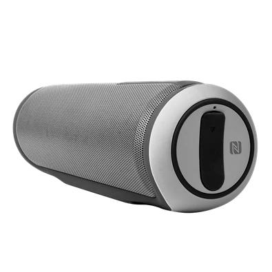 Proda X6 szürke Bluetooth hangszóró