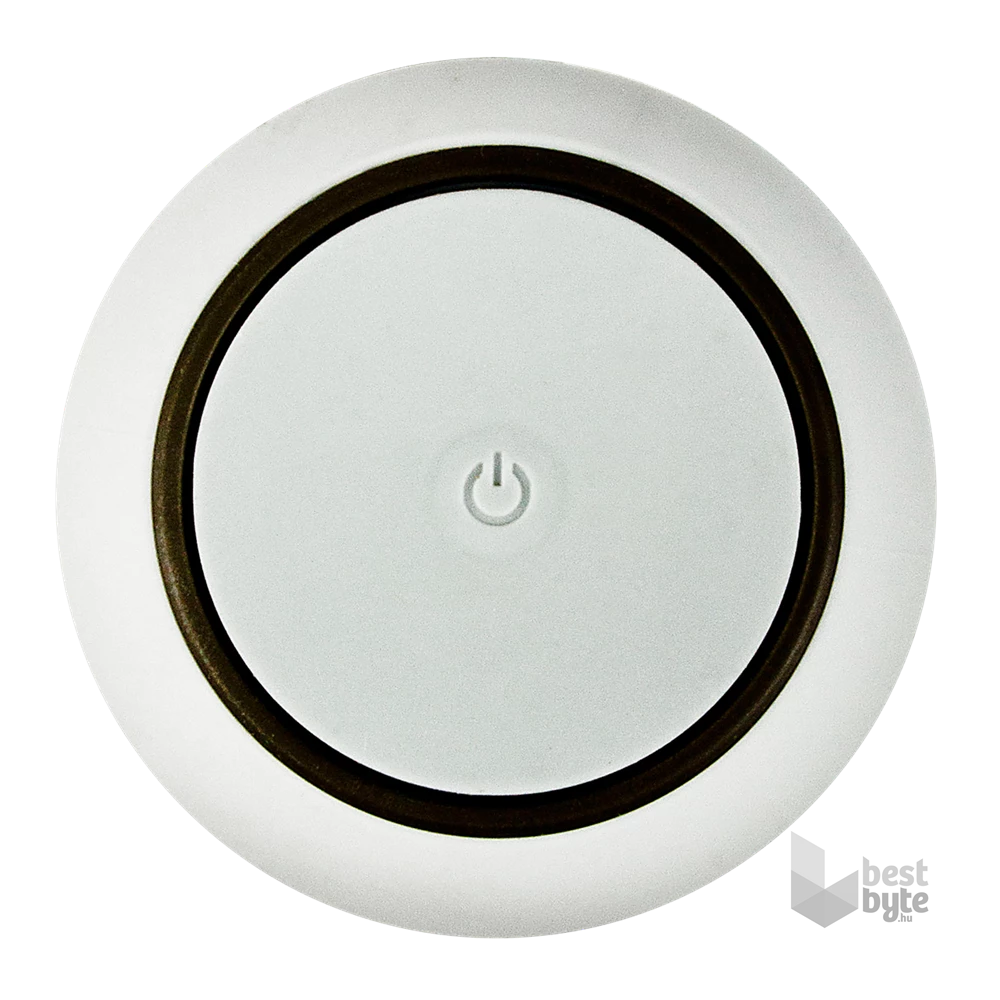 Proda X6 szürke Bluetooth hangszóró