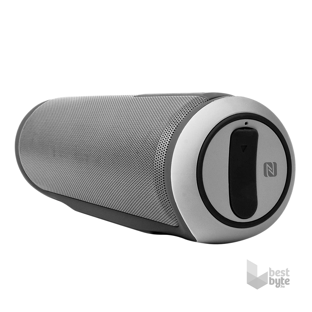 Proda X6 szürke Bluetooth hangszóró