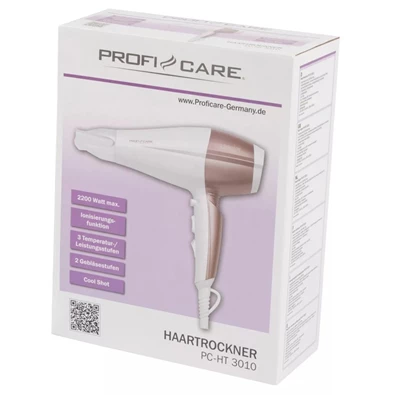 ProfiCare PC-HT 3010 hajszárító
