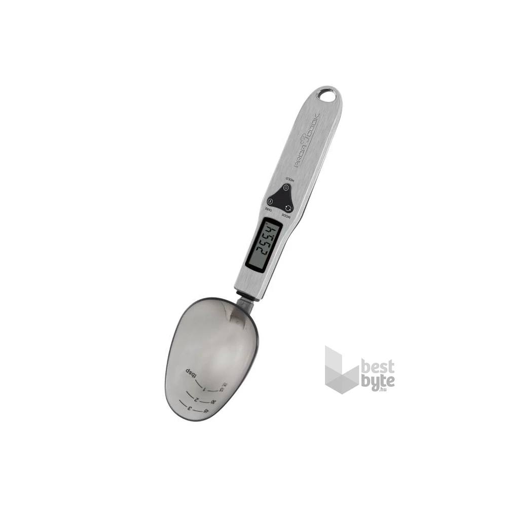ProfiCook PC-LW 1214 kanálmérleg