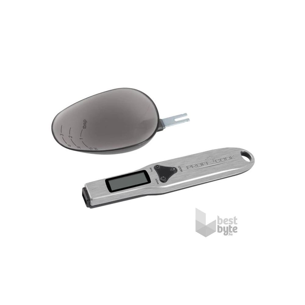 ProfiCook PC-LW 1214 kanálmérleg