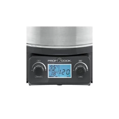 Proficook EKA1066 befőző automata