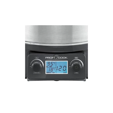 Proficook EKA1066 befőző automata