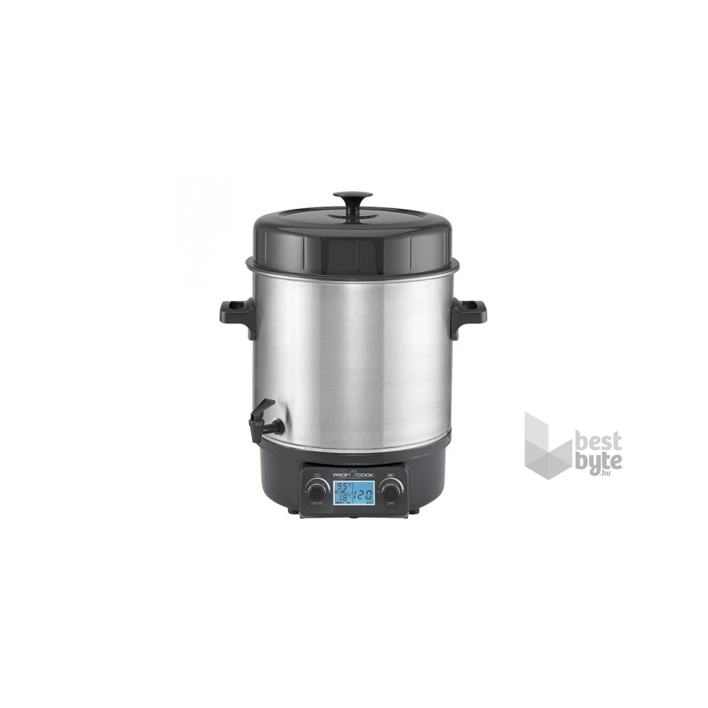 Proficook EKA1066 befőző automata
