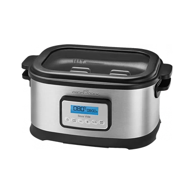 Proficook SV1112 Sous Vide gép