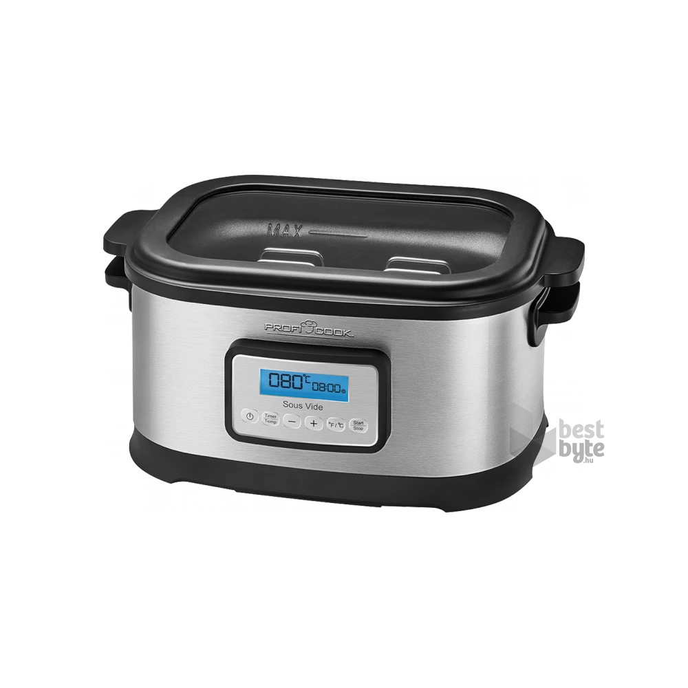 Proficook SV1112 Sous Vide gép