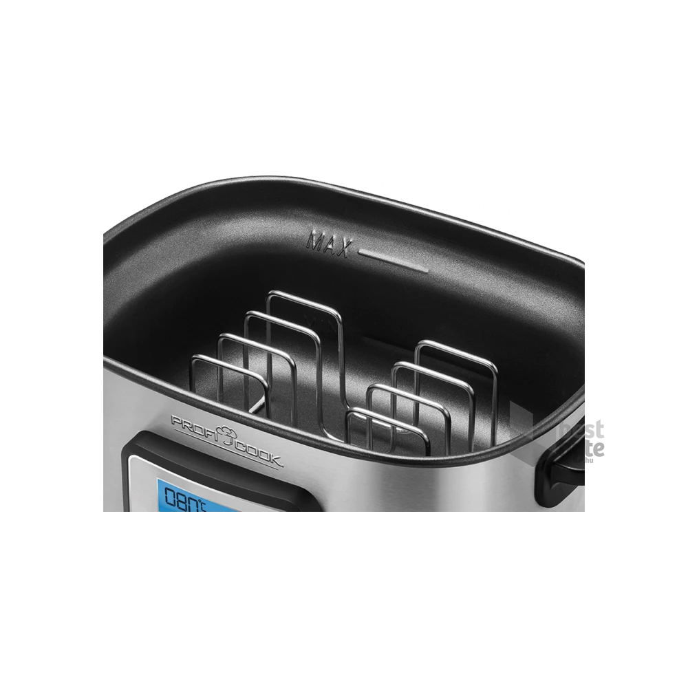 Proficook SV1112 Sous Vide gép