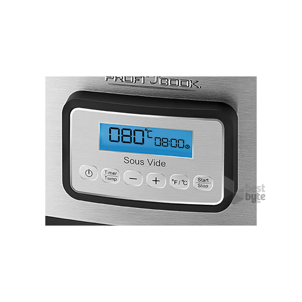 Proficook SV1112 Sous Vide gép