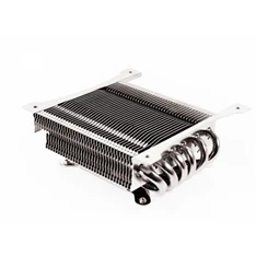 Prolimatech Samuel 17 CPU hűtő